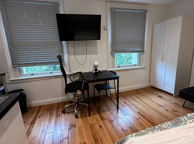 Apartamento Estudio