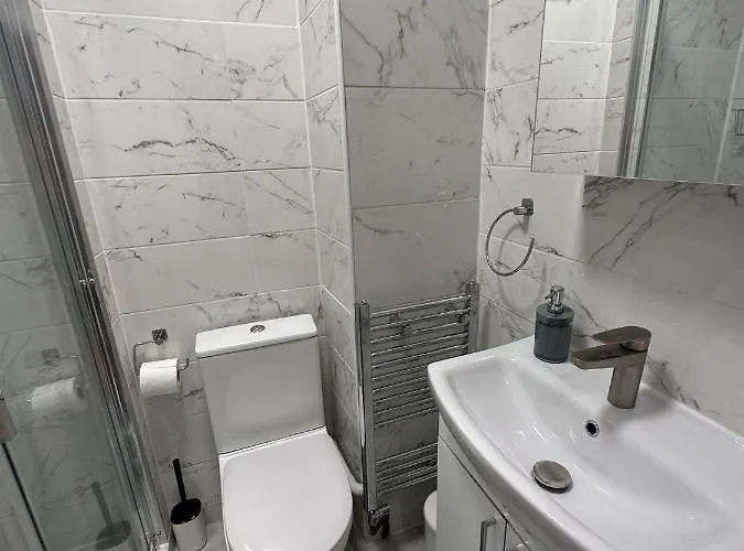Apartamento Estudio